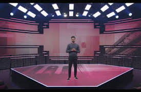 Patriot Act with Hasan Minhaj: Episode 1