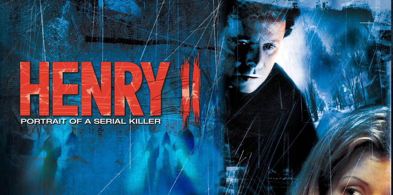 Henry 2: Portrait of a Serial Killer (1998)