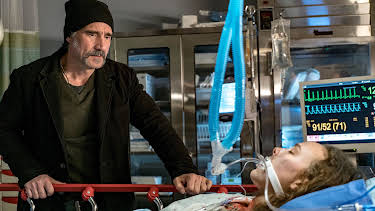 03:00: Chicago Fire (S5 E15) (S5) | Viasat Series | 10/9 2026