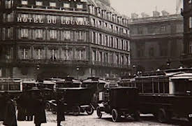 A CARography: A Carography: Automotive History Pre WWII