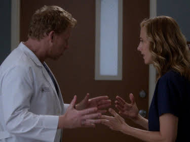 15:20: Grey's Anatomy - Die jungen Ärzte | Sixx | 5/29 2026