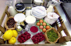 Great British Menu: Episode 34