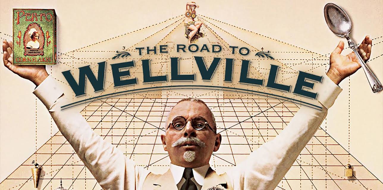The Road to Wellville (1994)