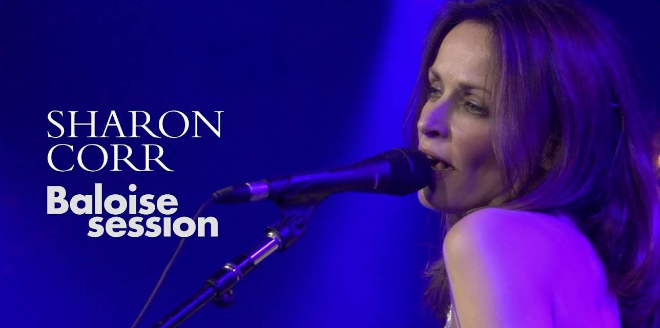 Sharon Corr - Plays Avo Session (2013)
