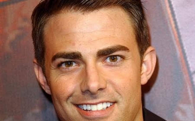 Jonathan Bennett