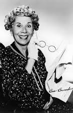 Bea Benaderet as 