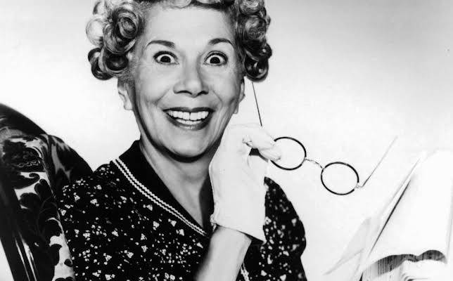 Bea Benaderet