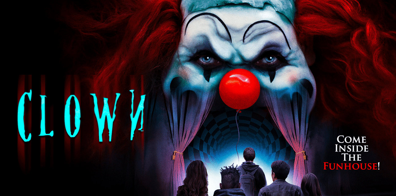 Clown (2019)