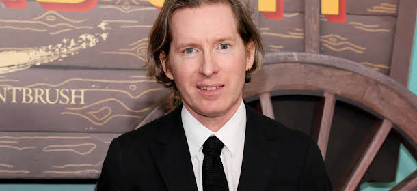 Benicio del Toro set to star in Wes Anderson's next film.