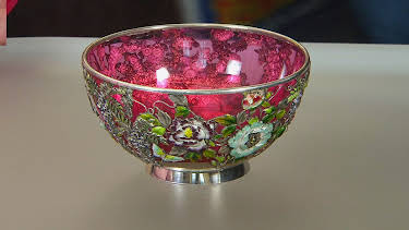 12:00 PM: Antiques Roadshow (S33 E7) (S33) | Yesterday | 6/12 2026
