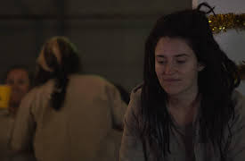 Fugitivas season-1: Fugitivas Capítulo 1