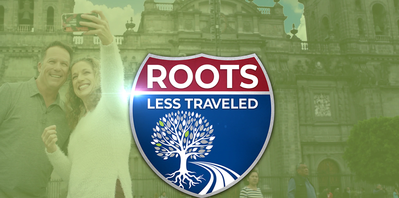 Roots Less Traveled