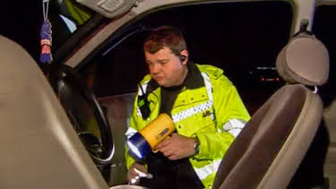 10:40 AM: Police Interceptors (S1 E6) (S1) | Paramount | 8/5 2026