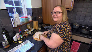 5:00 PM: Come Dine with Me | 4 Seven | 1/8 2026