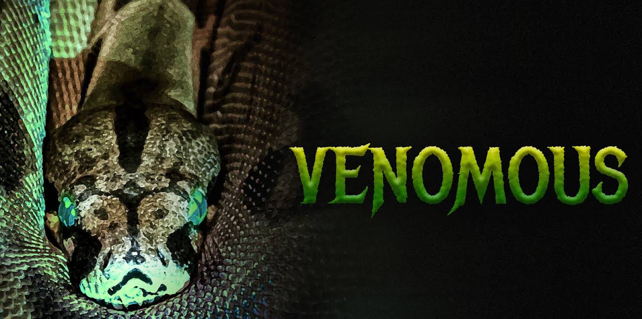 Venomous (2001)