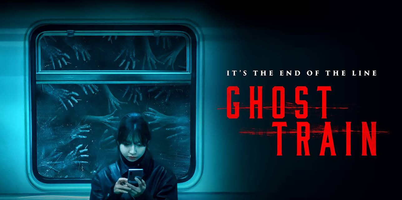 Ghost Train (2026)