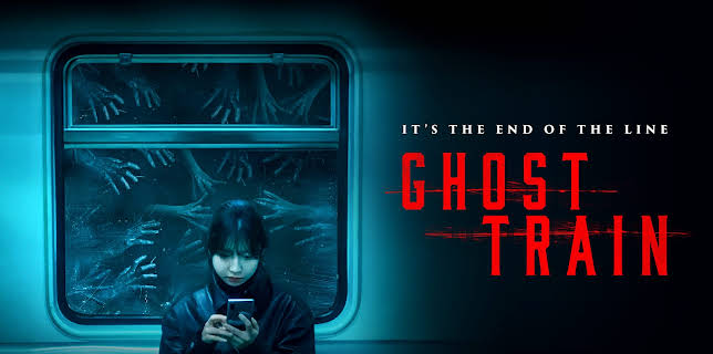 Ghost Train (2026)