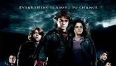 Harry Potter and the Goblet of Fire