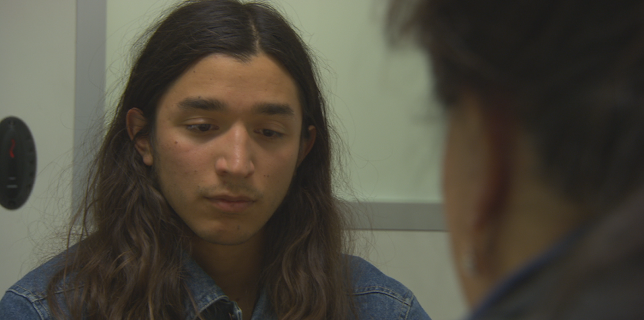 17:35: Grensevakten (S10 E19) (S10) | MAX | 1/6 2026