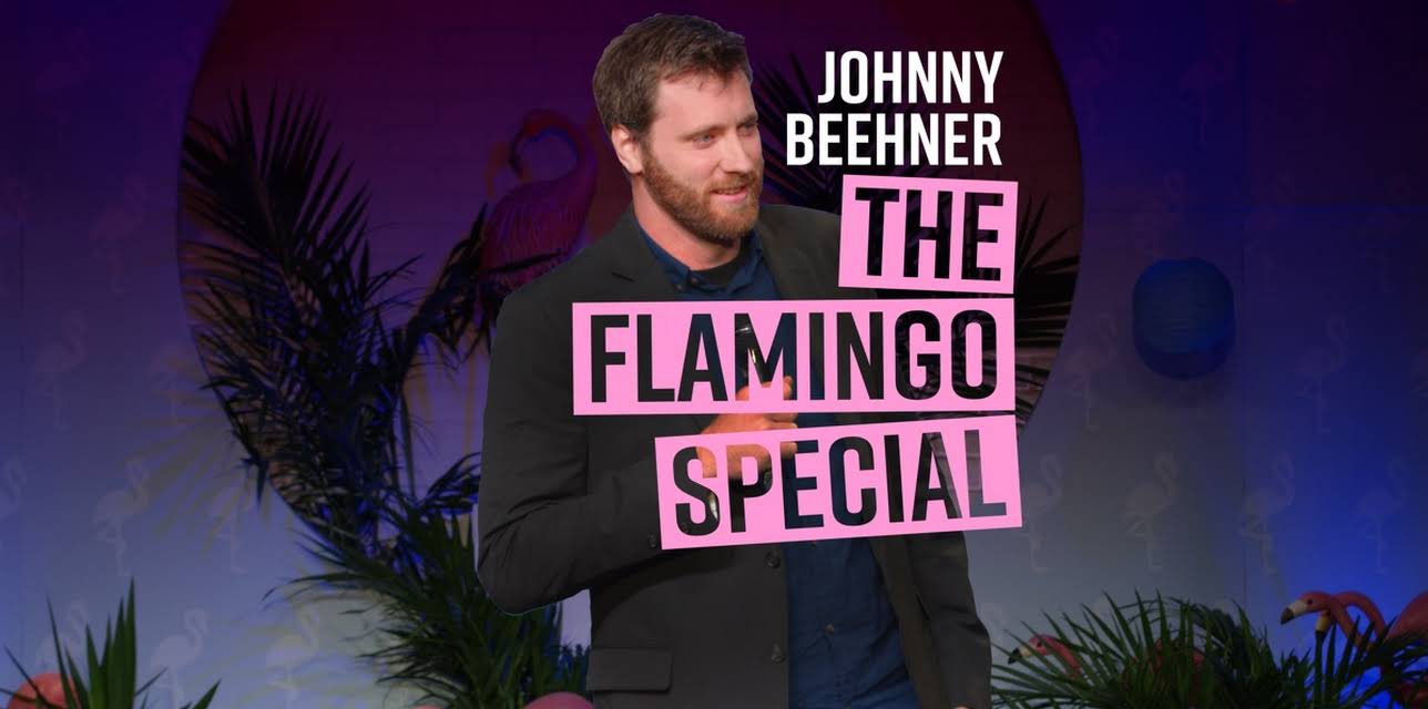 Johnny Beehner: The Flamingo Special (2018)