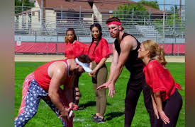 Catching Kelce, Season 1: A Novel Romance