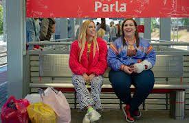 One Way or Another (Engelskt tal): Rugs