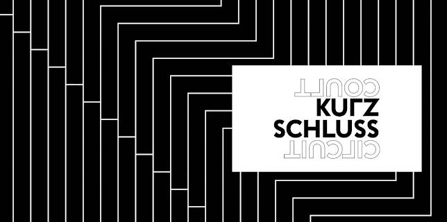 00:12: Kurzschluss | Arte | 11/9 2025