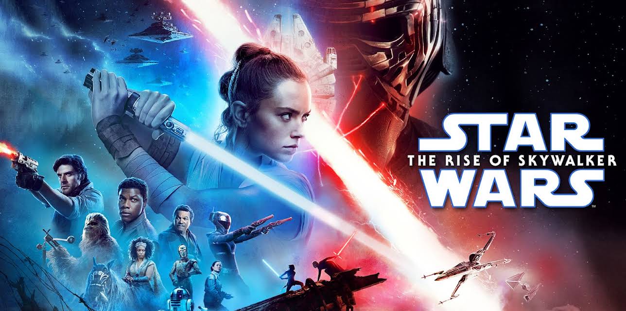 Star Wars: The Rise of Skywalker (2019)