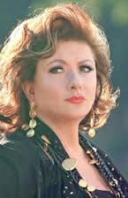 Catherine Jacob como 