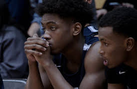 Uninterrupted's Top Class: Sleep n’ Hoop