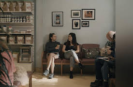 Sorry For Your Loss: Visitor