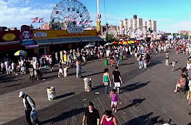 Bikinis & Boardwalks Season 1: The One and Only