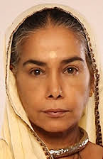 Surekha Sikri as 