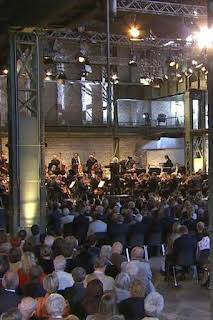18:39: Europakonzert 2007 - Berlín | Classica | 7/20 2026