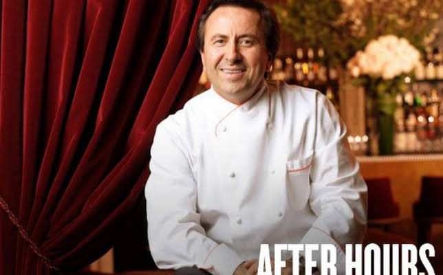 Daniel Boulud