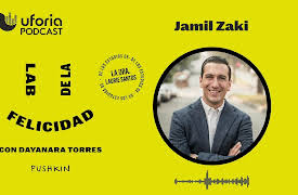 Lab de la Felicidad season-1: ¿Cómo vencer la soledad?