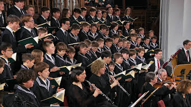 22:45: Johann Sebastian Bach - Johannespassion | MDR Fernsehen | 4/2 2026