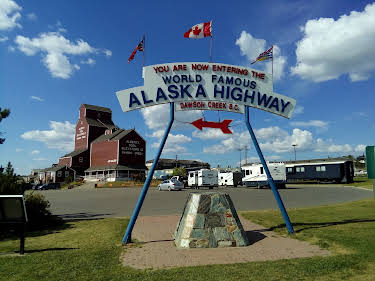 13:15: Alaska Highway | 3SAT | 8/26 2026