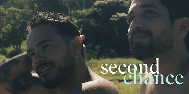 Second Chance (2025)