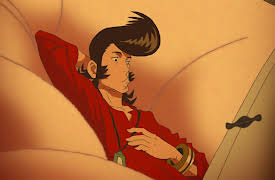 Space Dandy Season 1: Plants are Living Things, Too, Baby