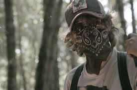 Murder Mountain: The Last Outlaws