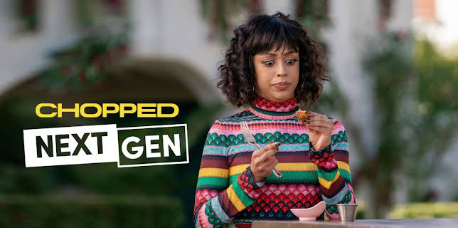 Chopped Next Gen