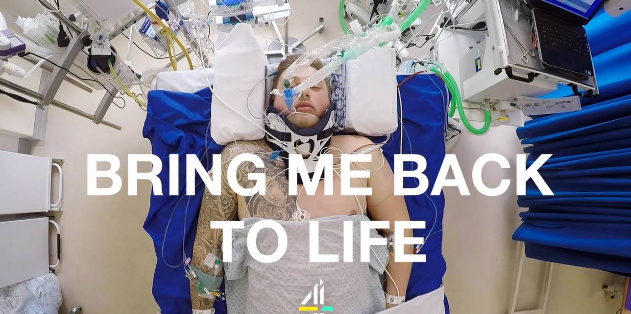 Bring Me Back To Life