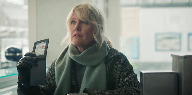 9:00 PM: Shetland (S10 E5) (S10) | BBC One Scotland | 12/3 2025