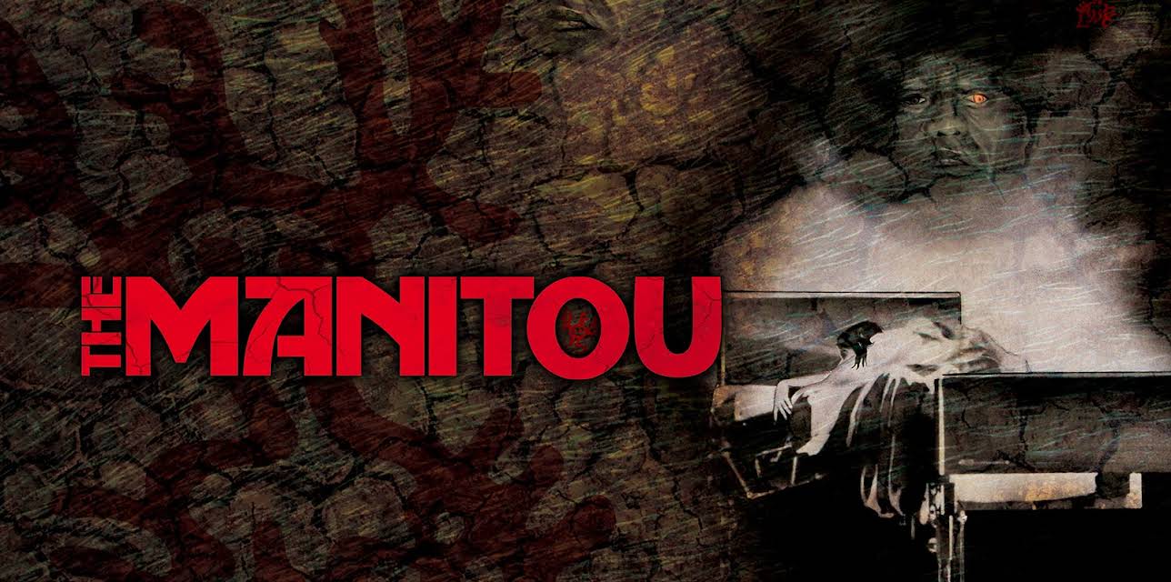 The Manitou (1978)