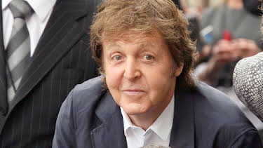 03:00: Paul McCartney - Eine Beatles-Legende | Arte | 9/20 2026