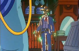 The Real Ghostbusters: Episode 60
