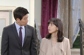 Seo Yeong, My Daughter: Seo Yeong, My Daughter Episode 16