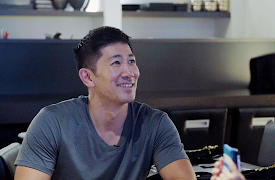 CBS Reports: Season 3: North Korea: The Art of Surviving Sanctions