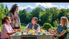 Asesinatos en la montaña (T5): Ep.12 Tiempos modernos